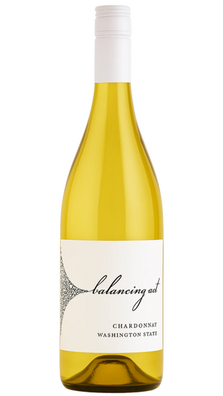 Balancing Act 'Washington State' Chardonnay 2021